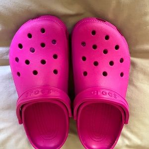 Crocs